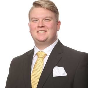 Meet your Posher, Evan